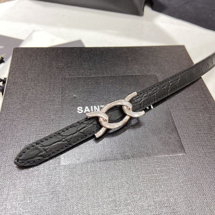 Yves saint Laurent Belt 13MM SLB00001